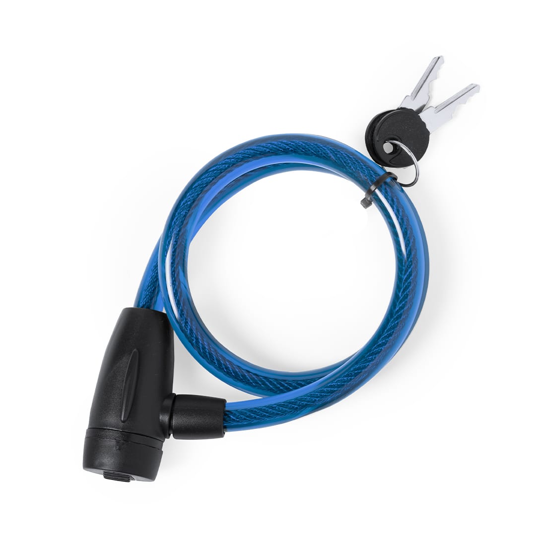 Triyo Padlock