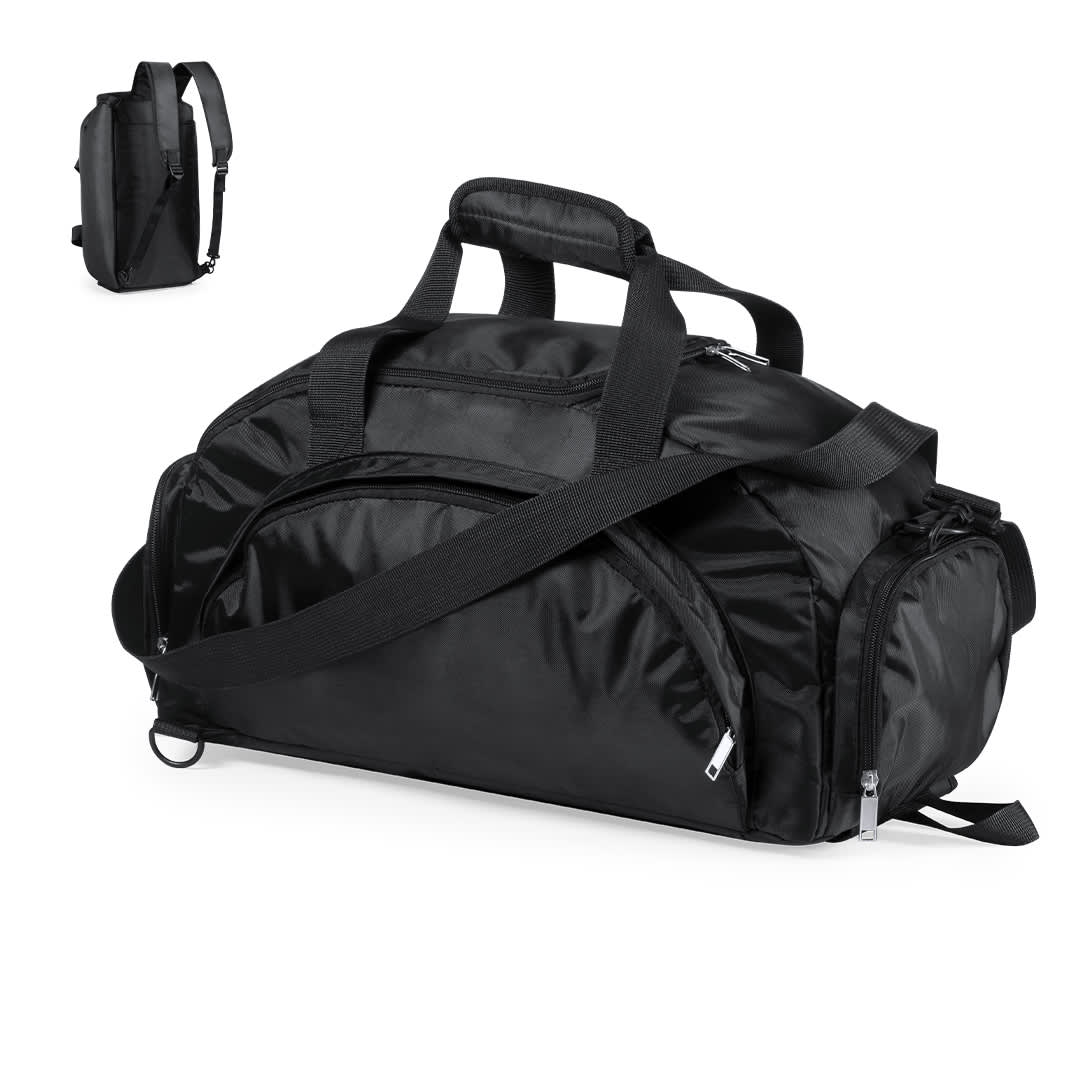 Divux Backpack Bag
