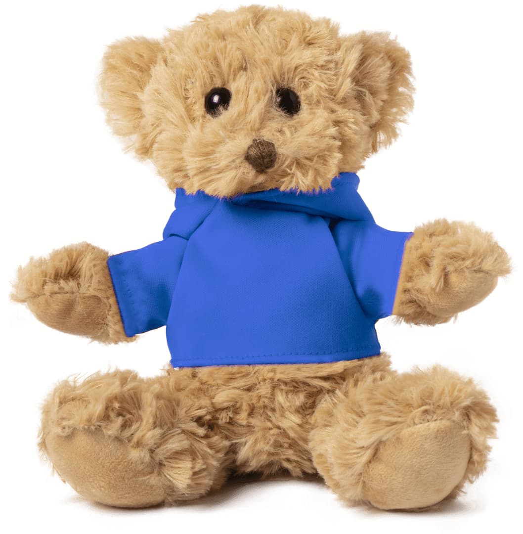 Loony Teddy