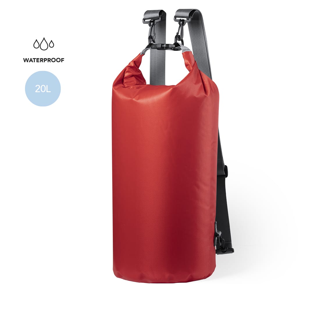Tayrux Backpack