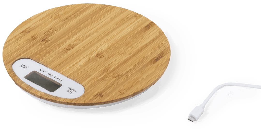 Hinfex Weighing Scales promotional product