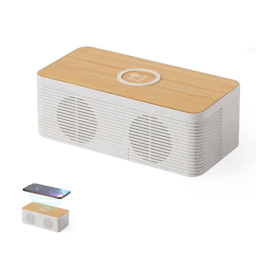 Trecam Bluetooth Speaker promotional product