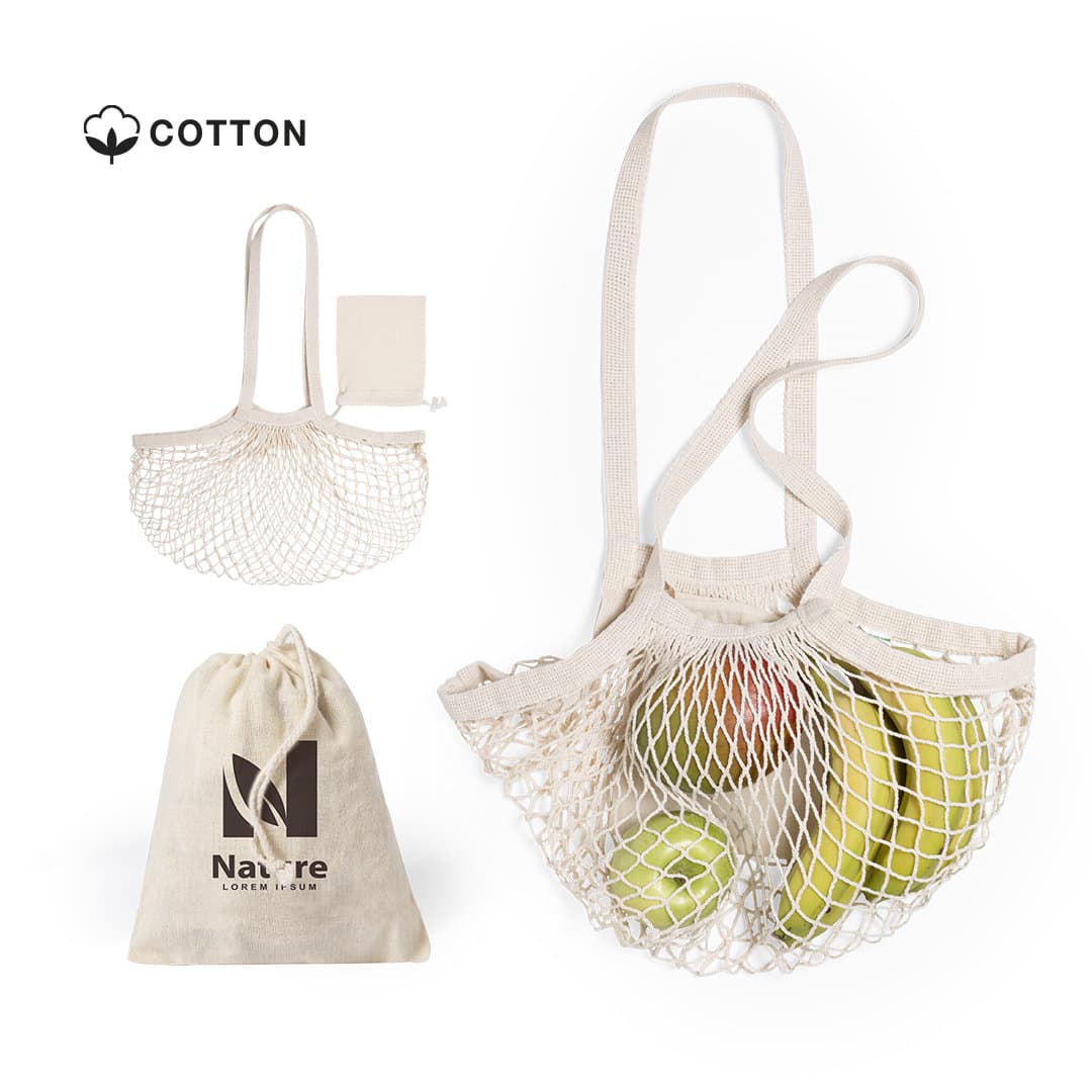 Nacry Foldable Bag