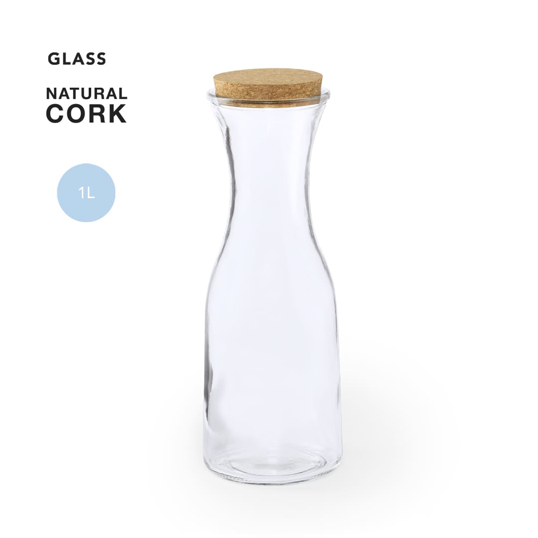 Lonpel Bottle promotional product