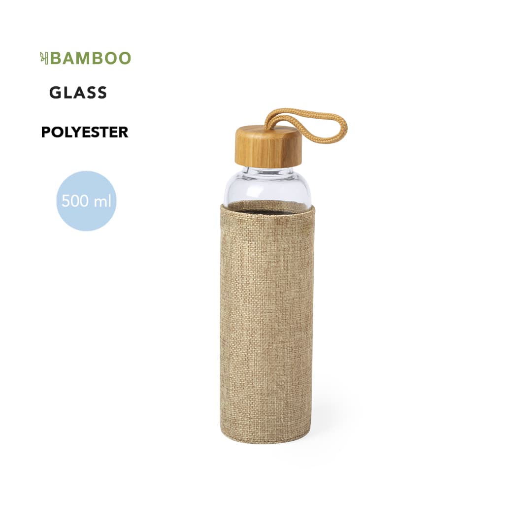 Kasfol Bottle