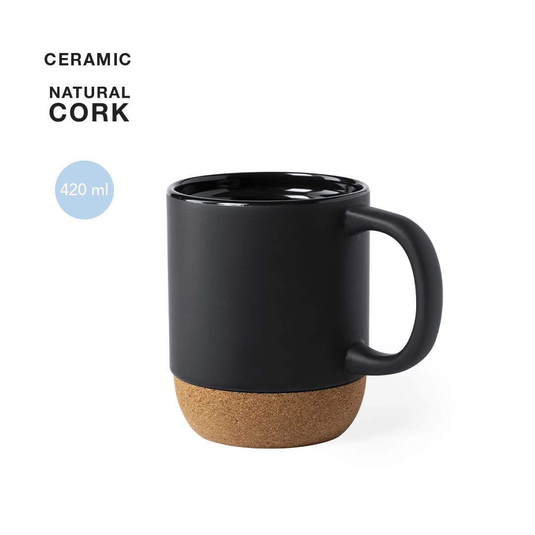 Bokun Mug