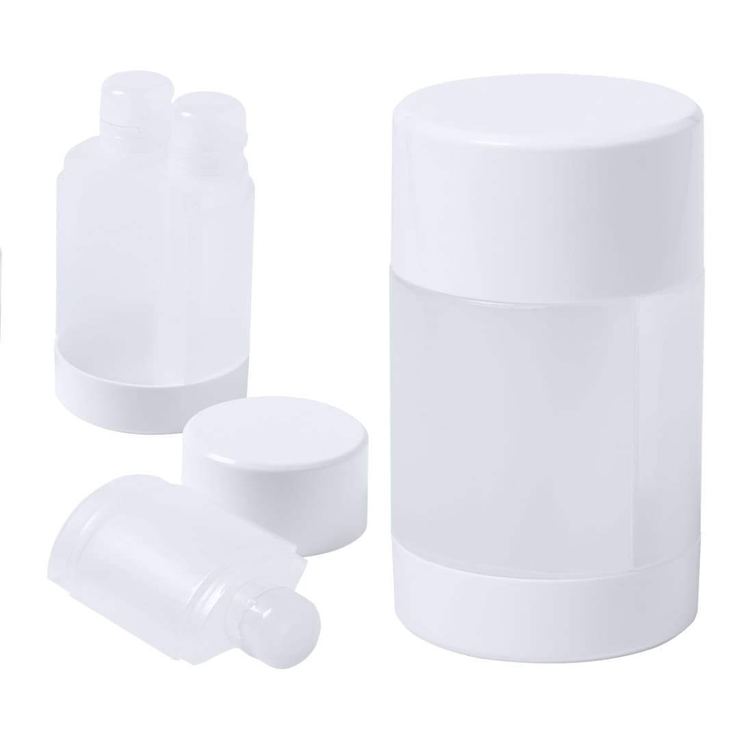 Lopix Travel Set