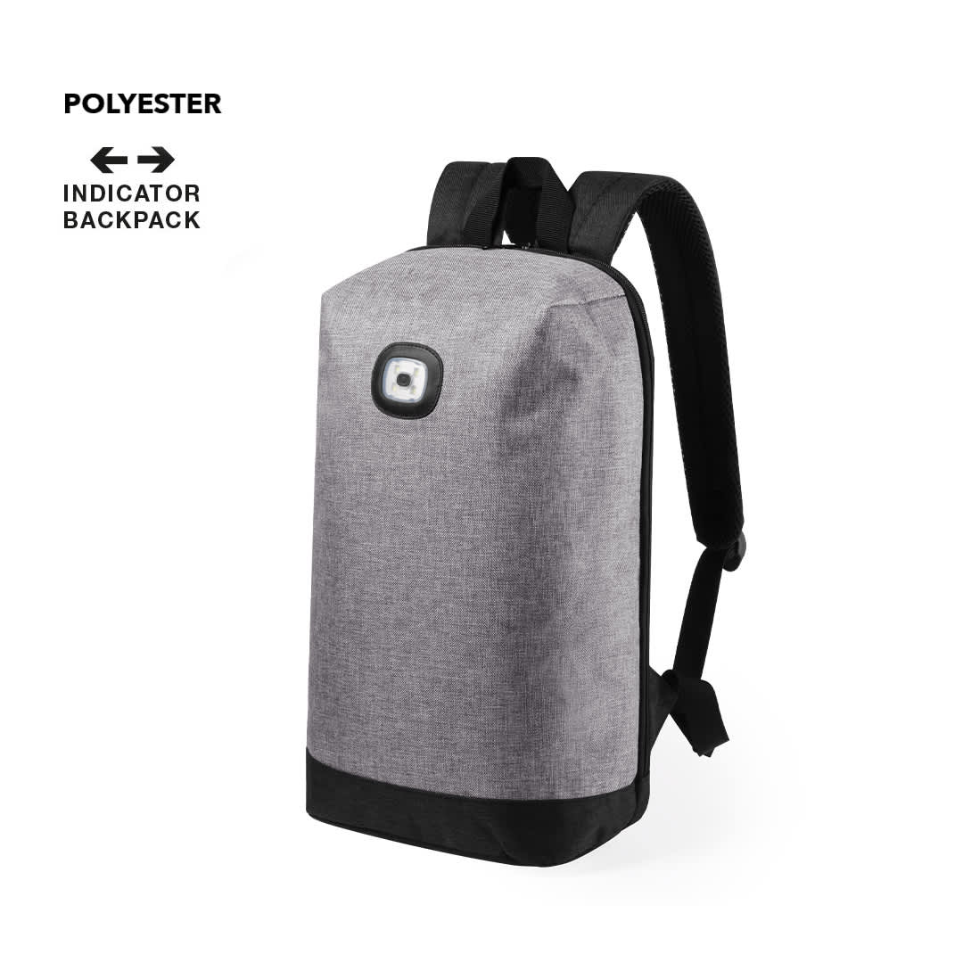 Krepak Indicator Backpack
