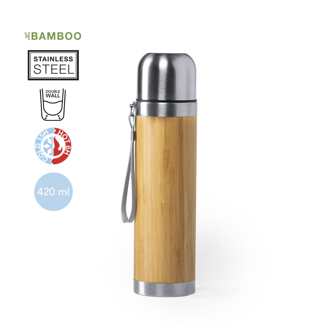 Tiaky Vacuum Flask