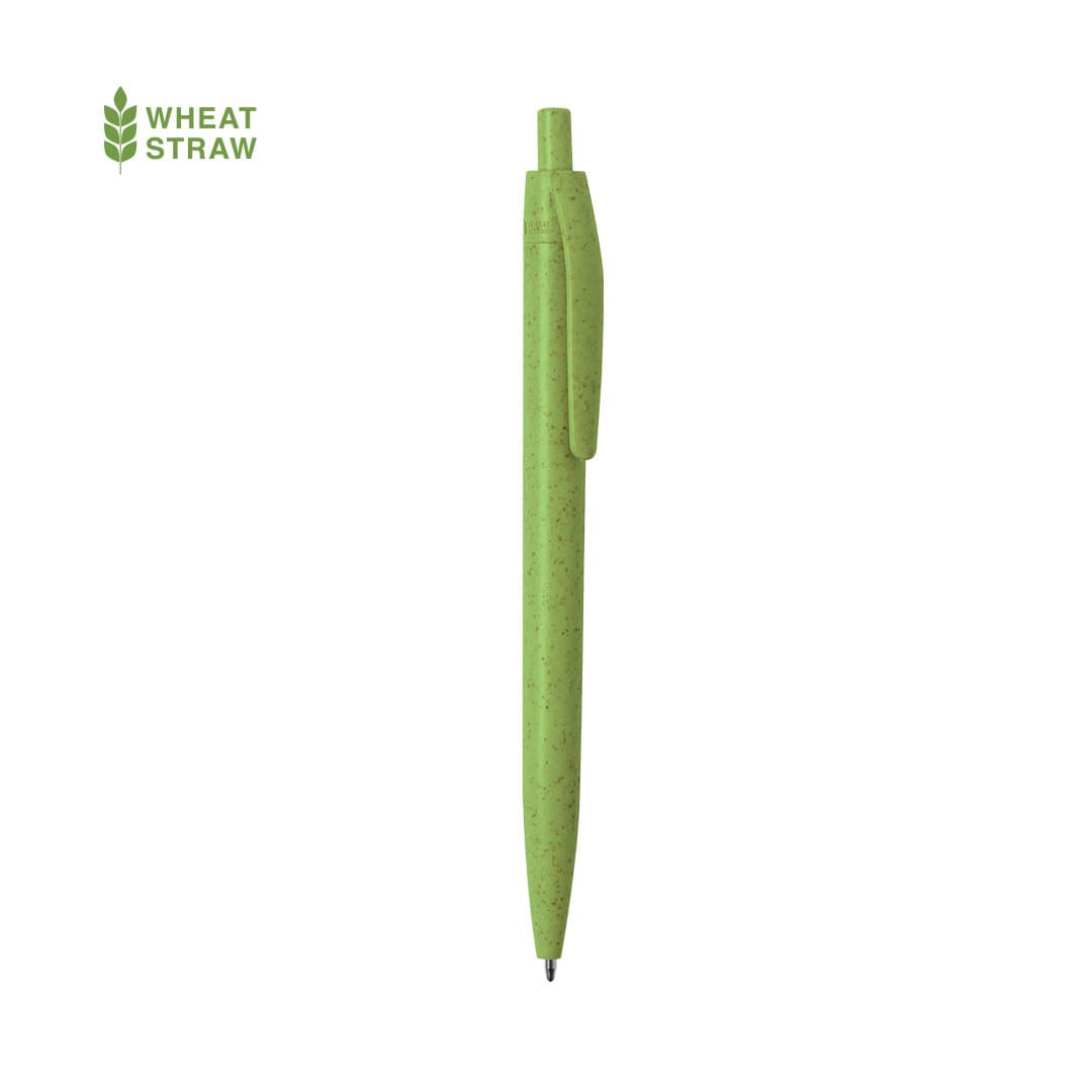 Wipper Pen