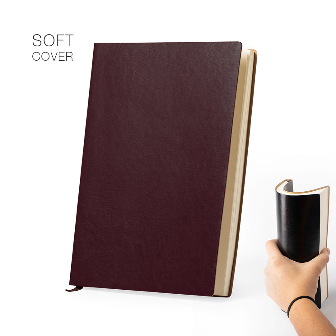 Paldon Notepad