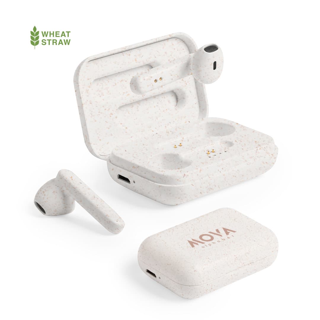 Vounel Earphones