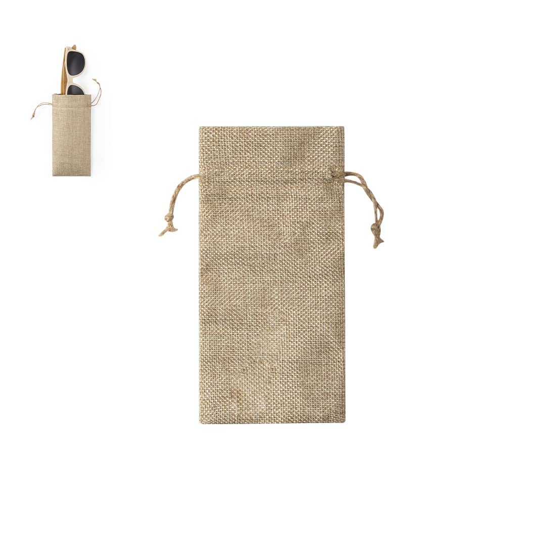 Silmax Pouch