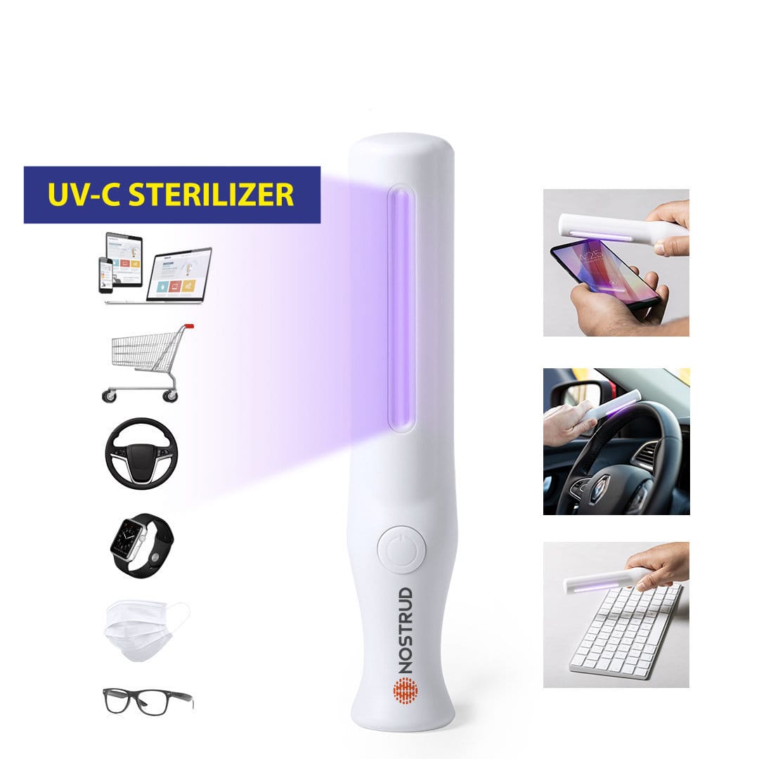 Klas UV Sterilizer Lamp