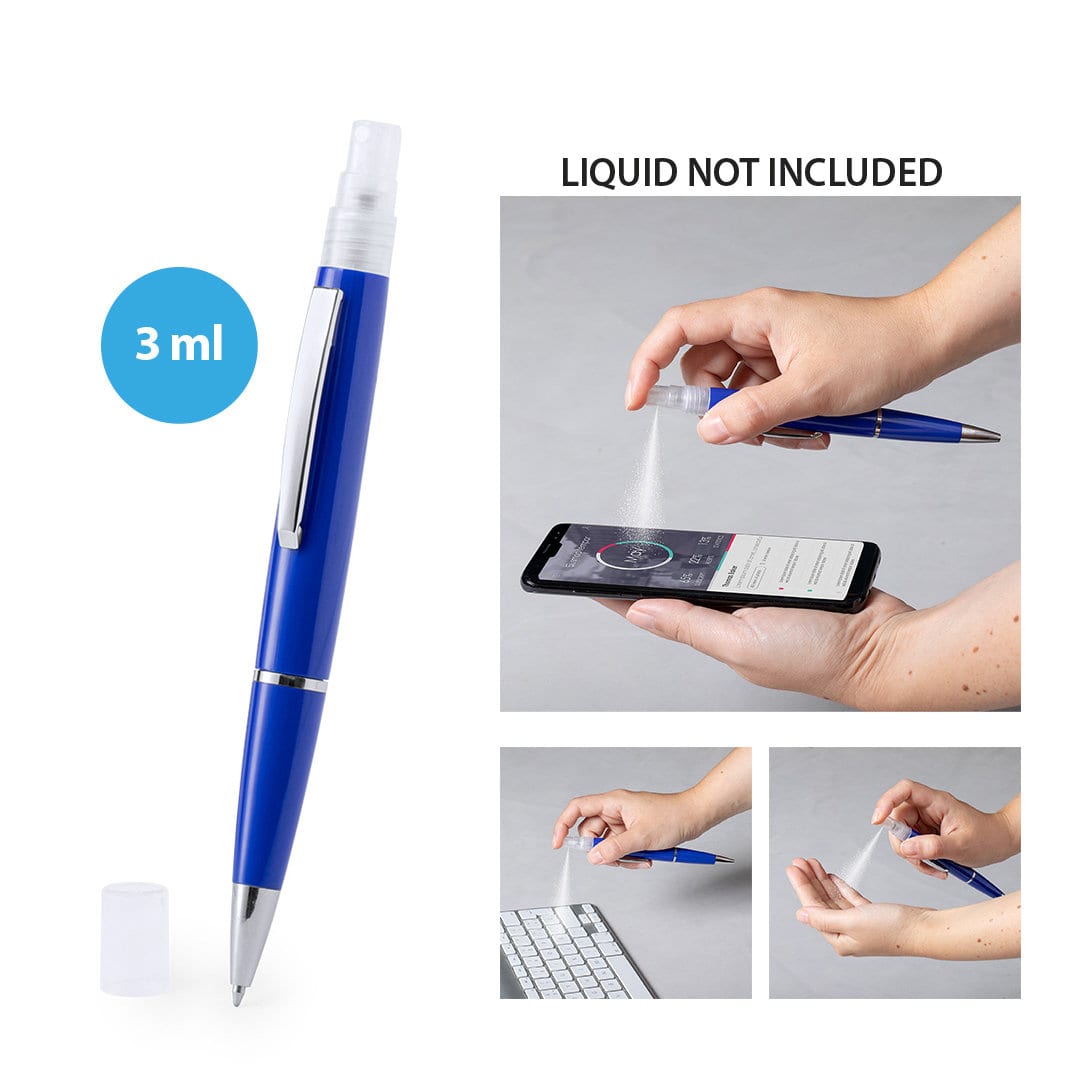Tromix Spray Pen