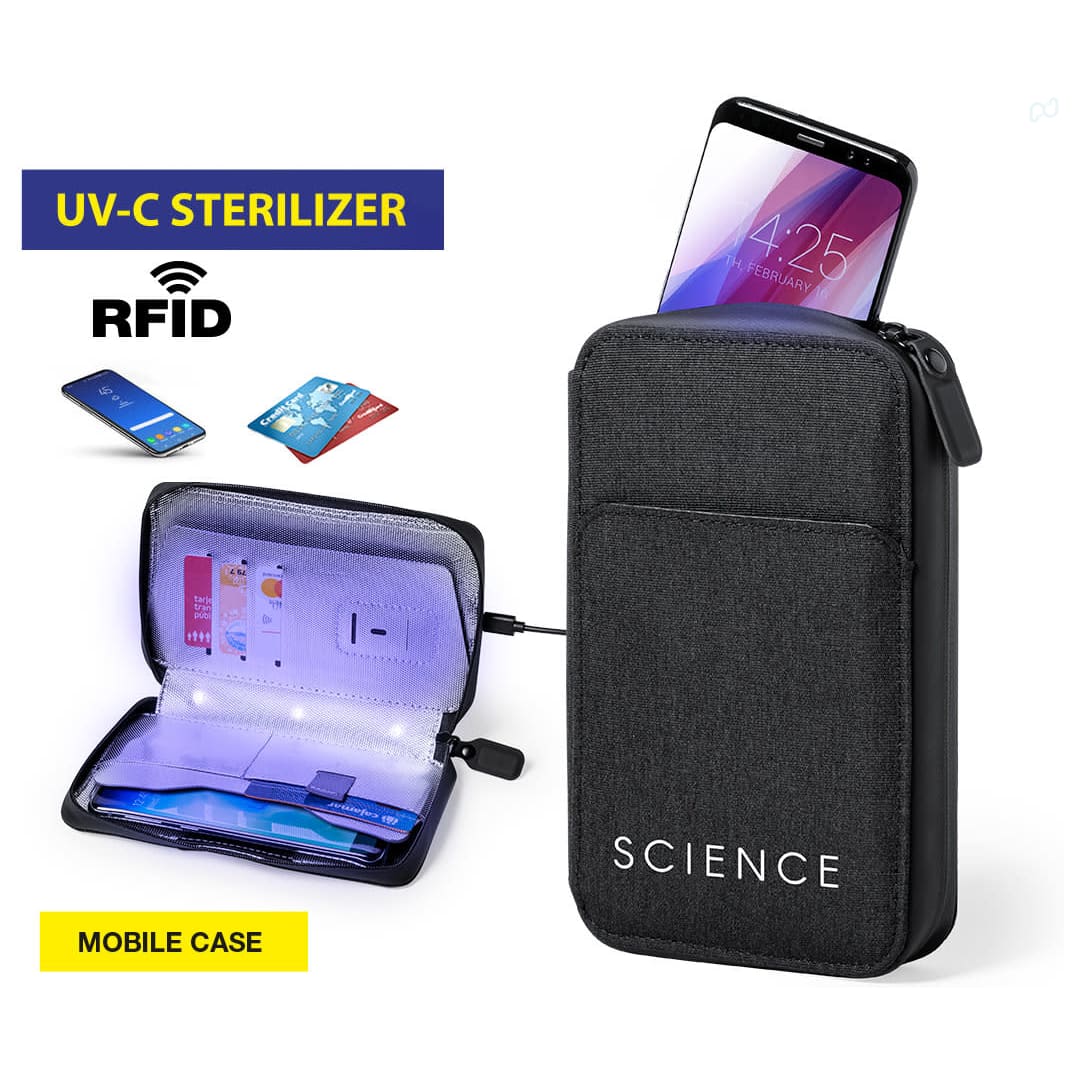Boxny UV Sterilizer Organizer