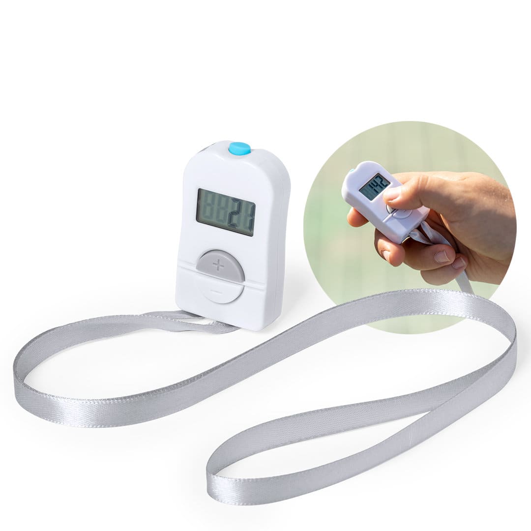Dolim Tally Counter