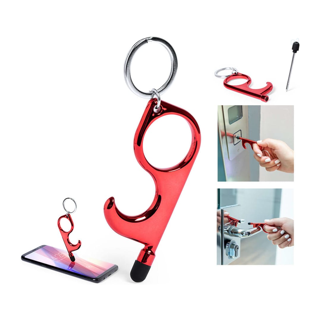Cimak Keyring Anticontact