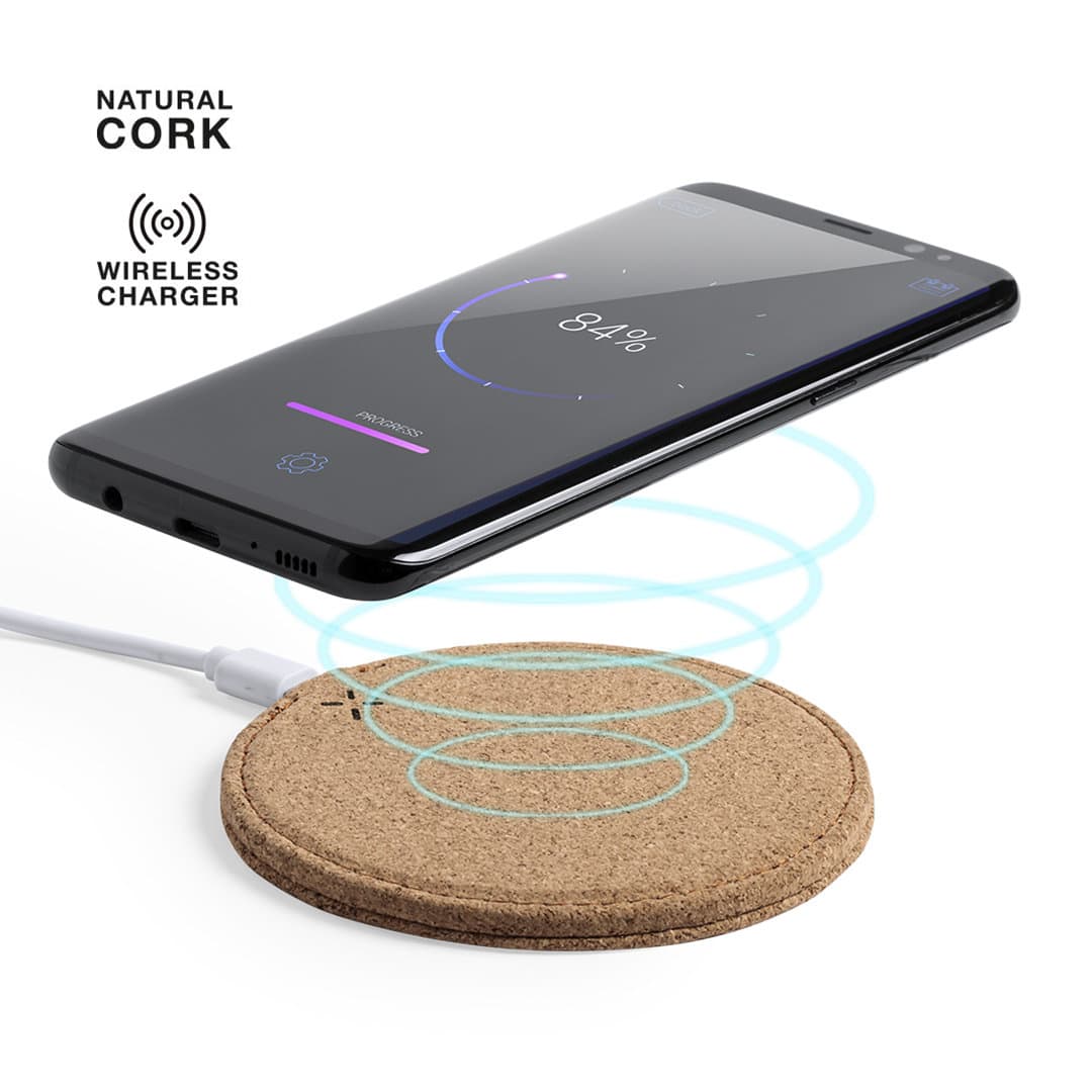 Kibox Charger