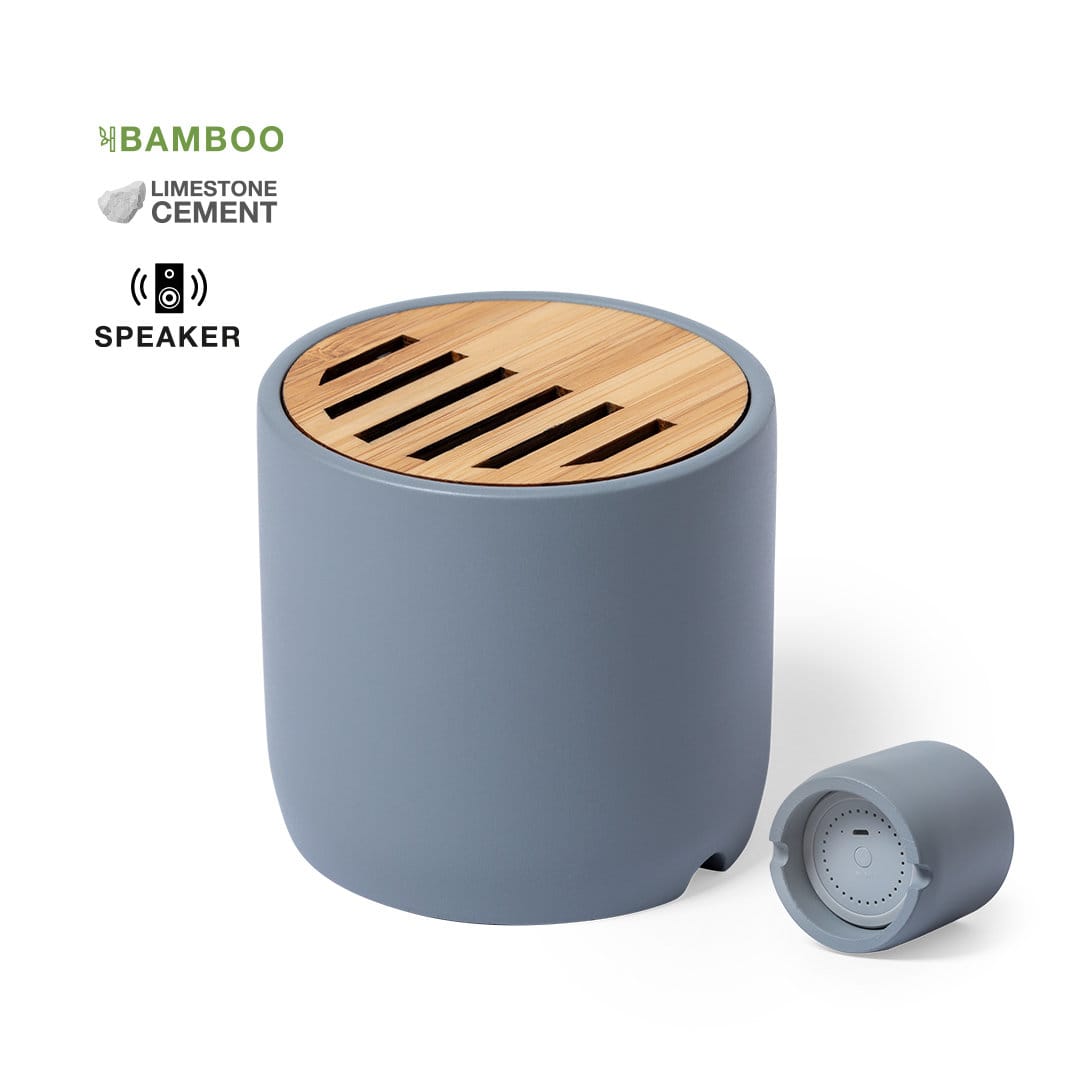 Piler Speaker