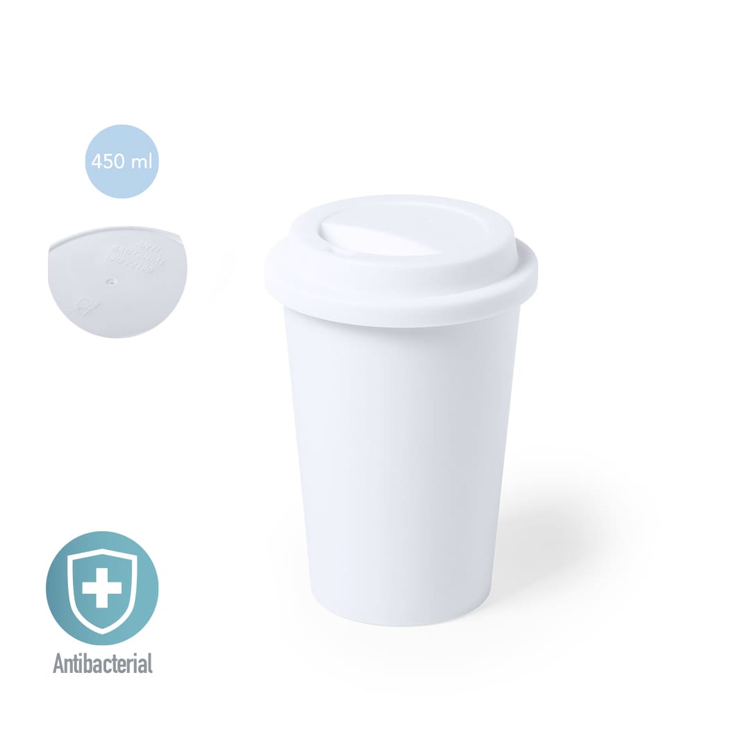 Koton Antibacterial Cup