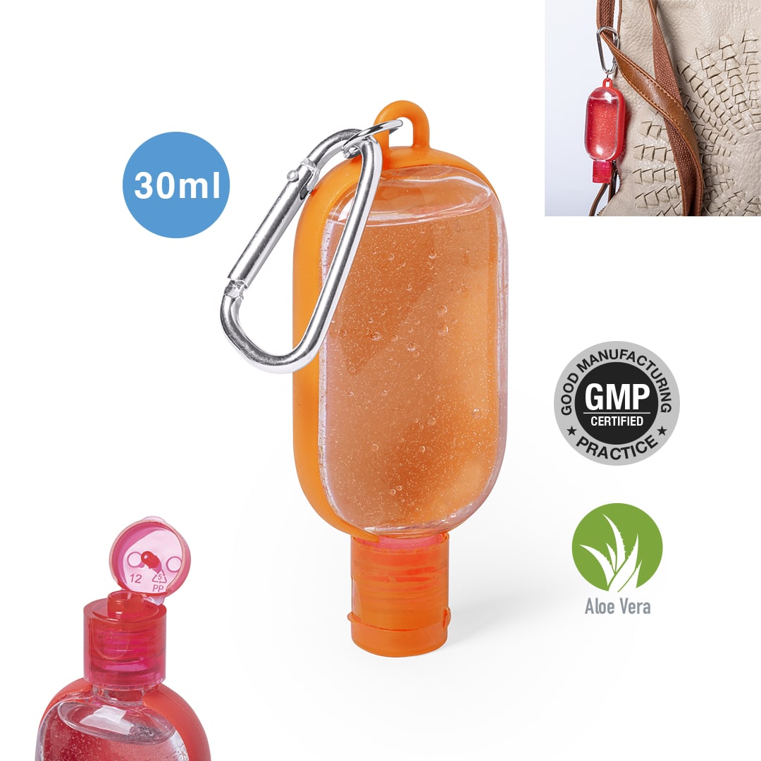 Trikel Hydroalcoholic Gel