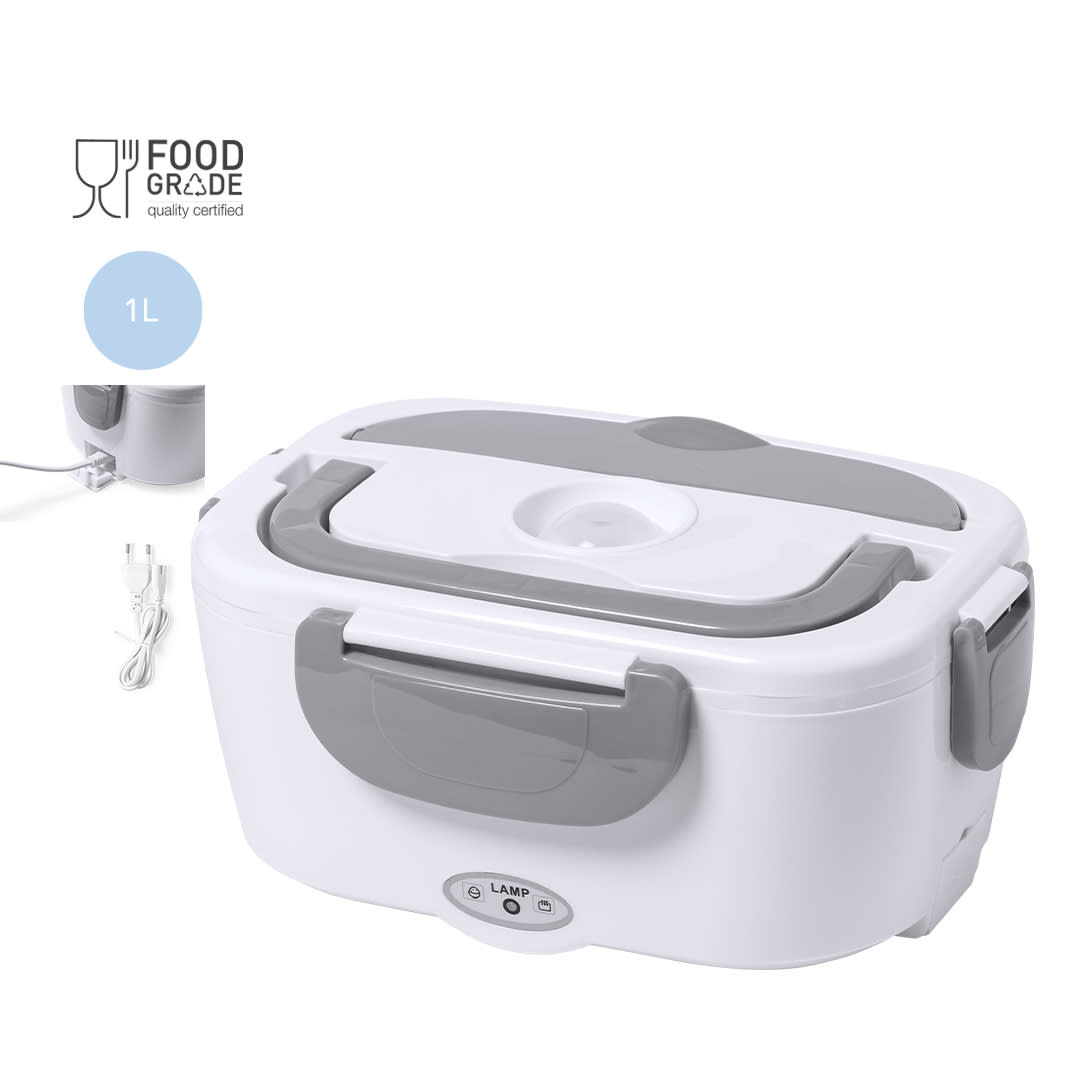 Calpy Electric Lunch Box