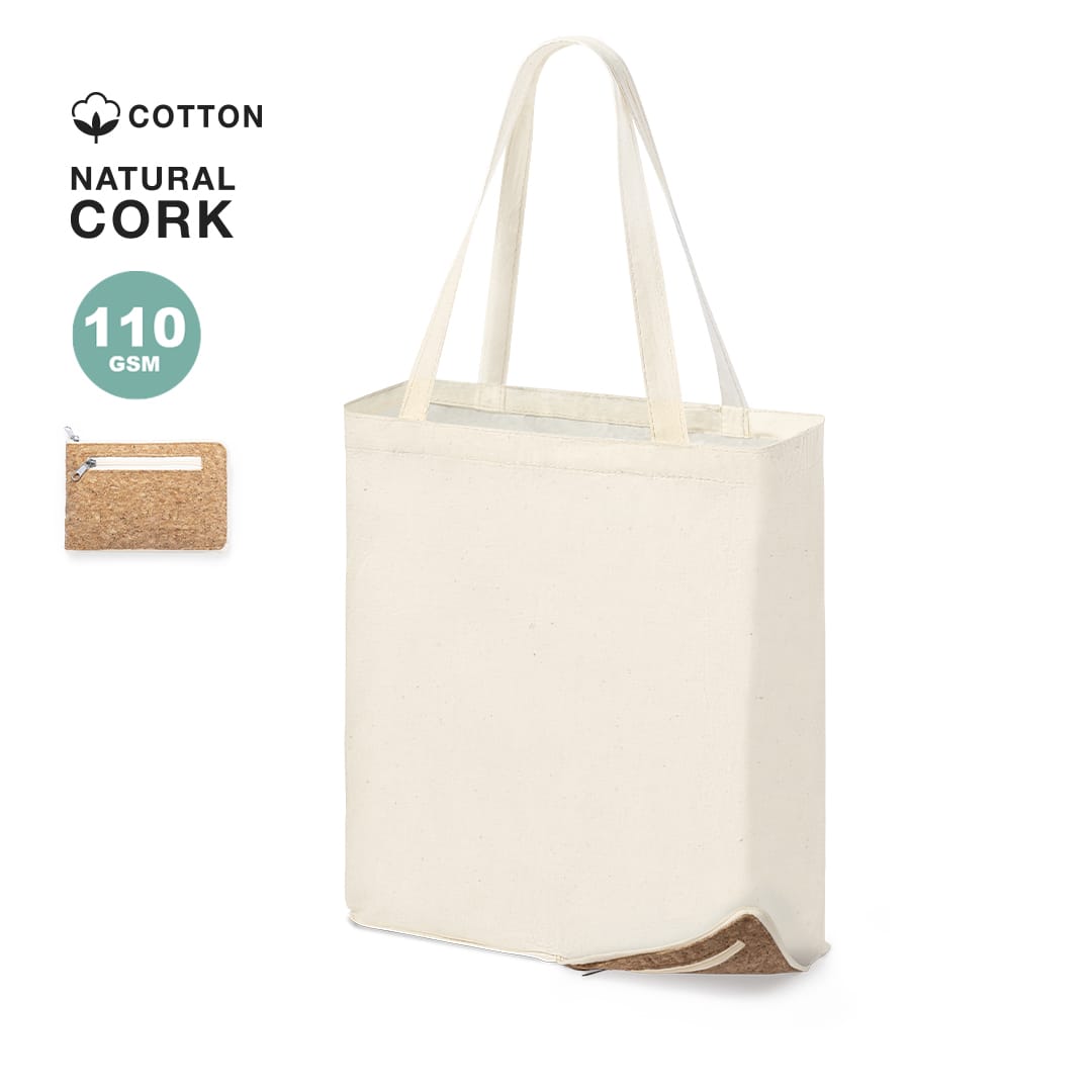 Charel Foldable Bag