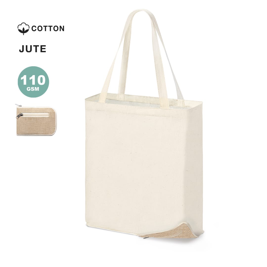 Dylan Foldable Bag