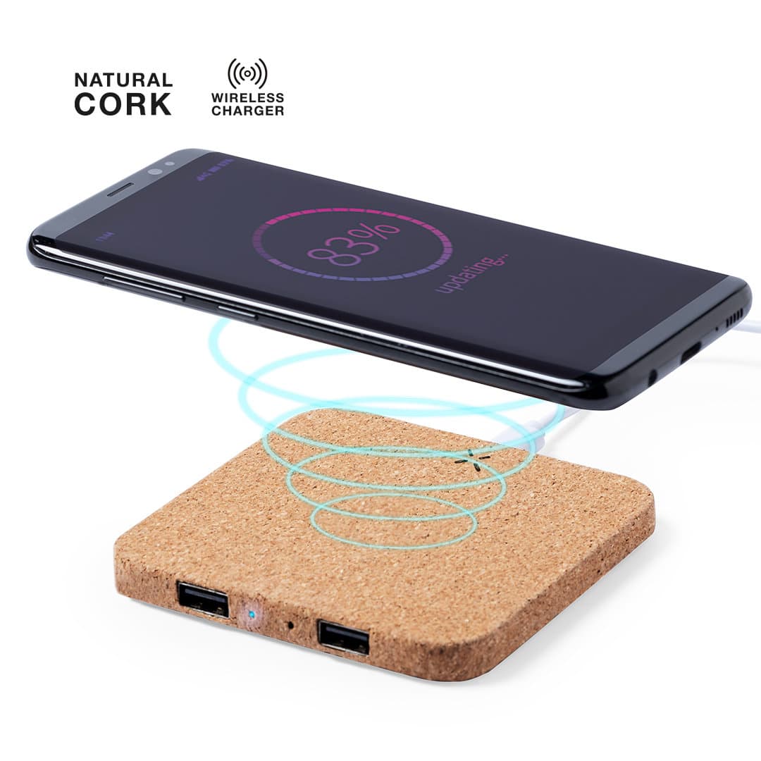 Kronex Charger