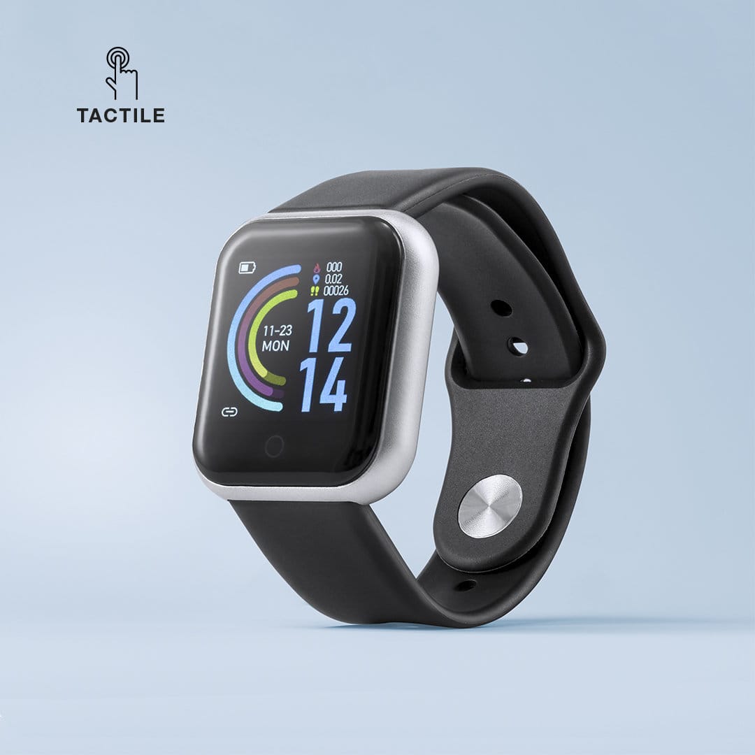 Simont Smart Watch