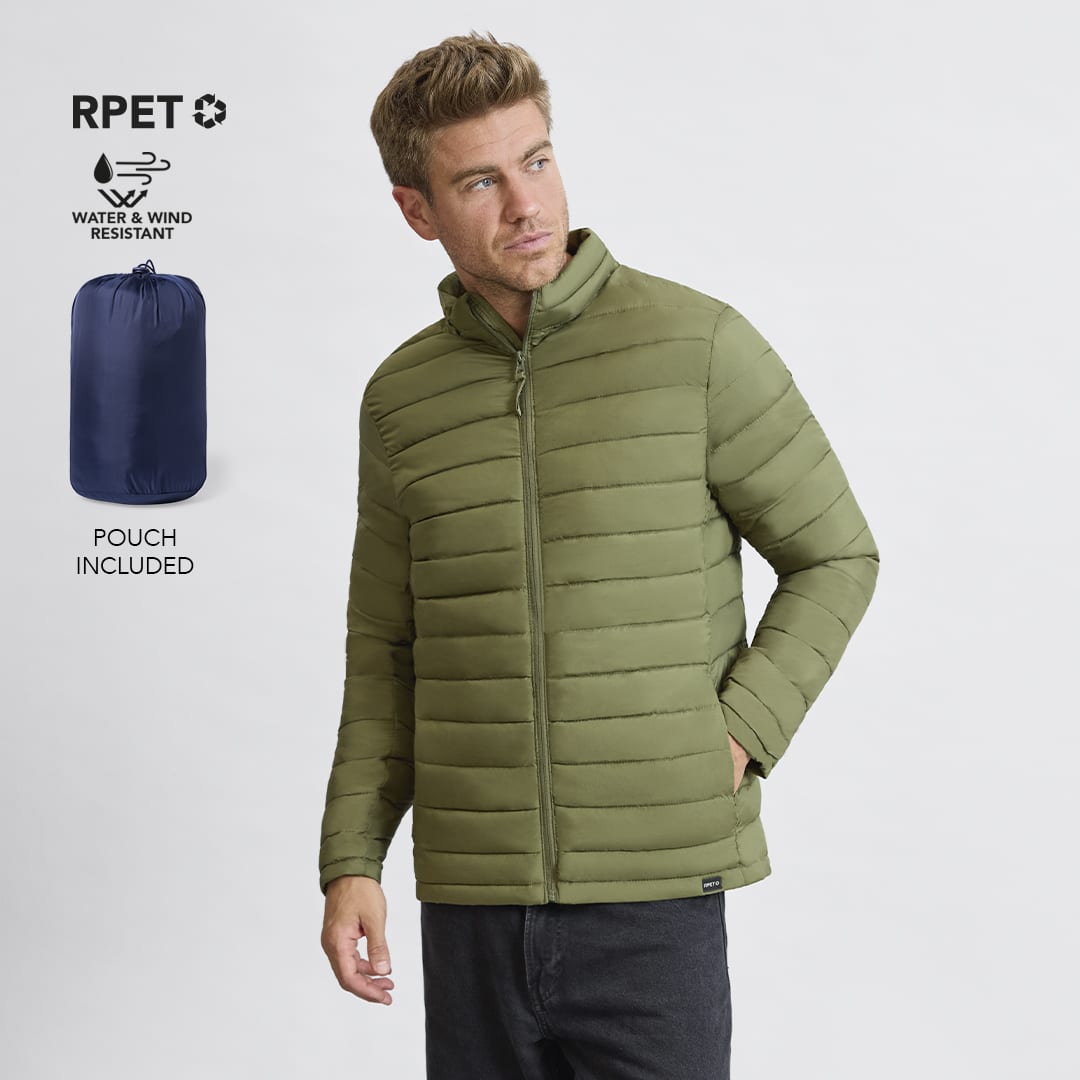 Mitens Jacket