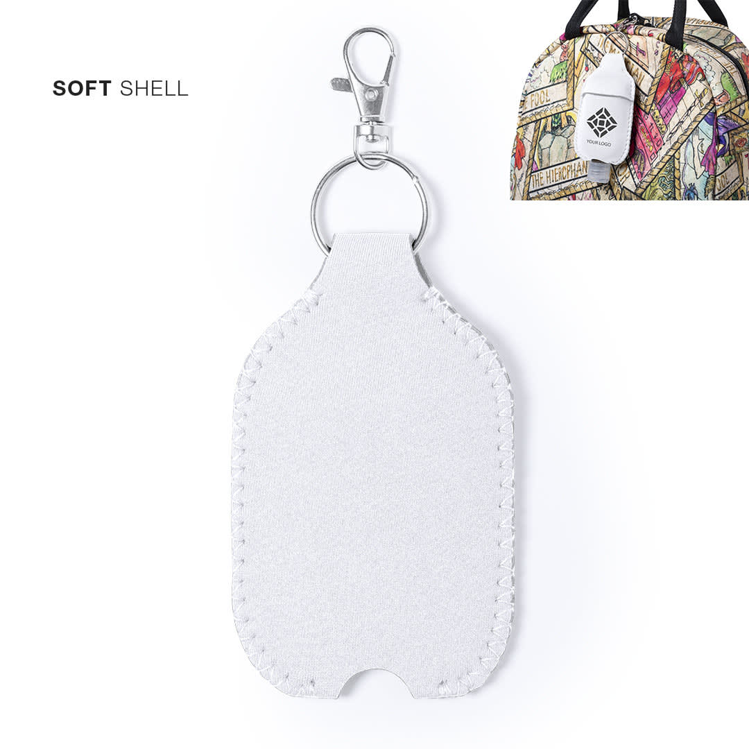 Karlax Pouch