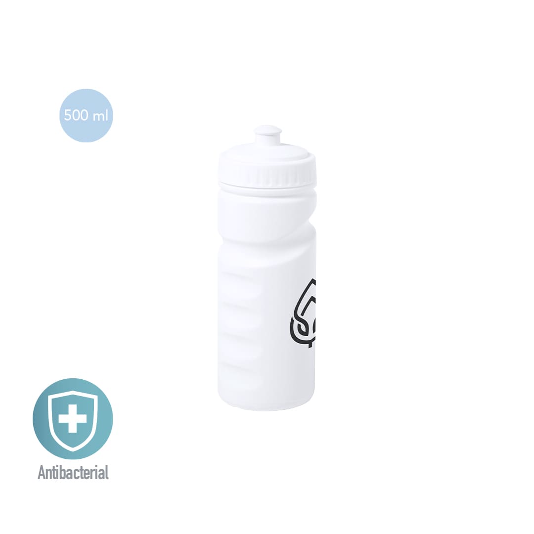 Copil Antibacterial Bottle