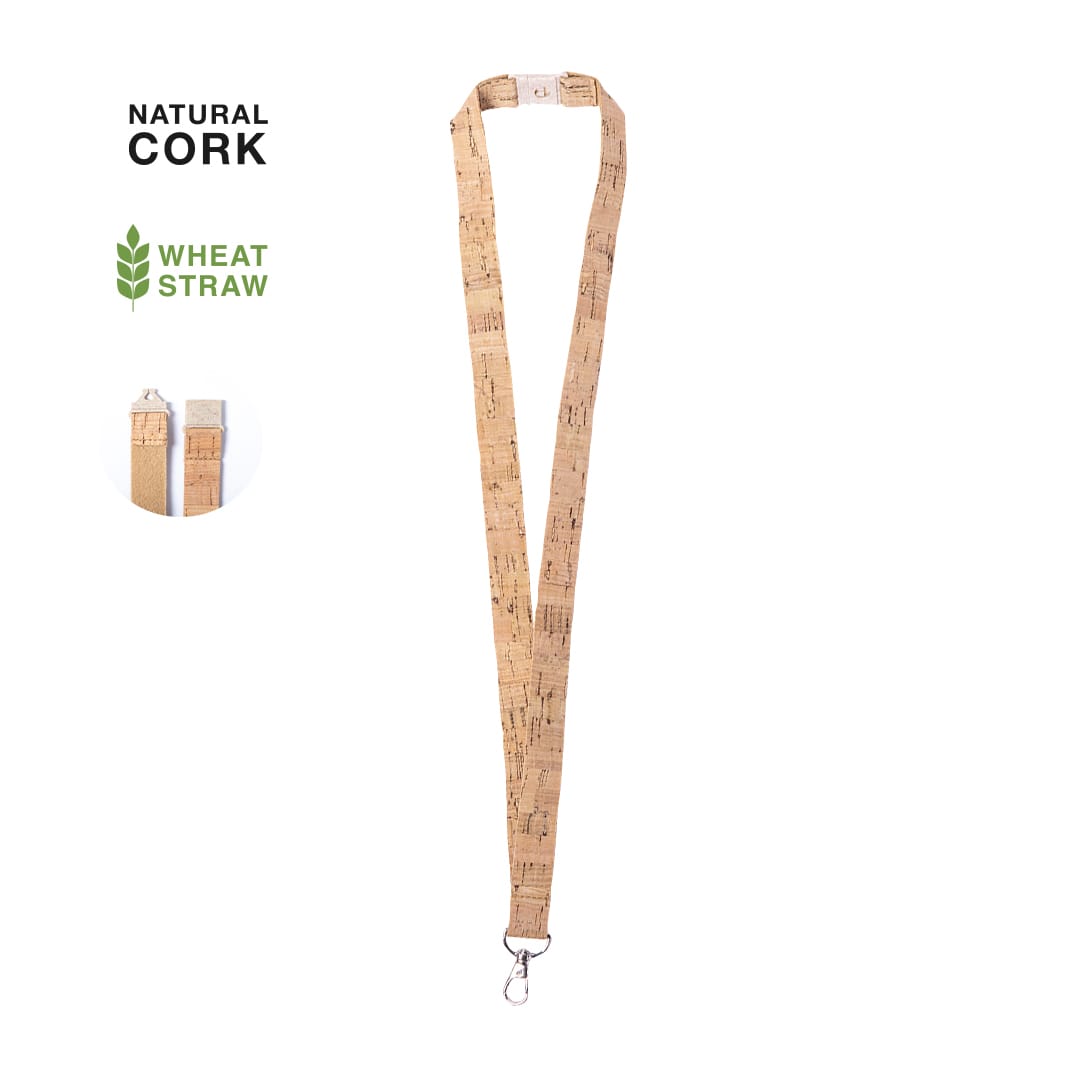 Bespal Lanyard