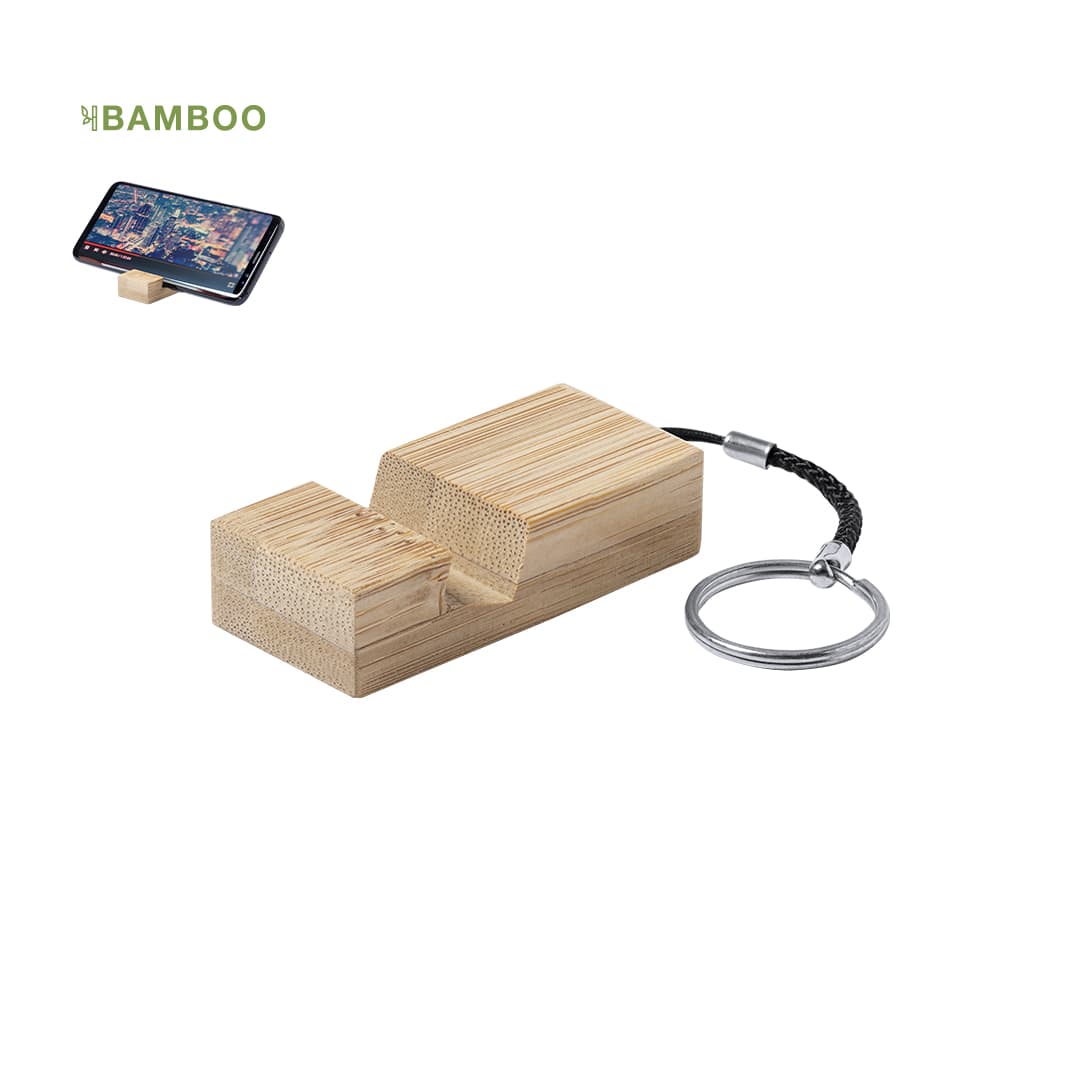 Maros Holder Keyring