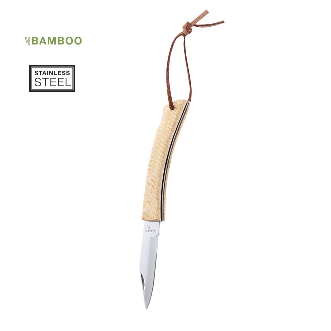 Sultan Pocket Knife