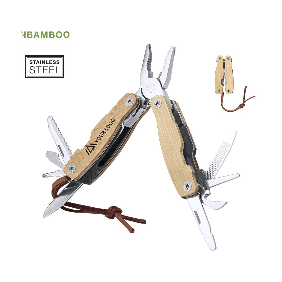 Folnax Multitool