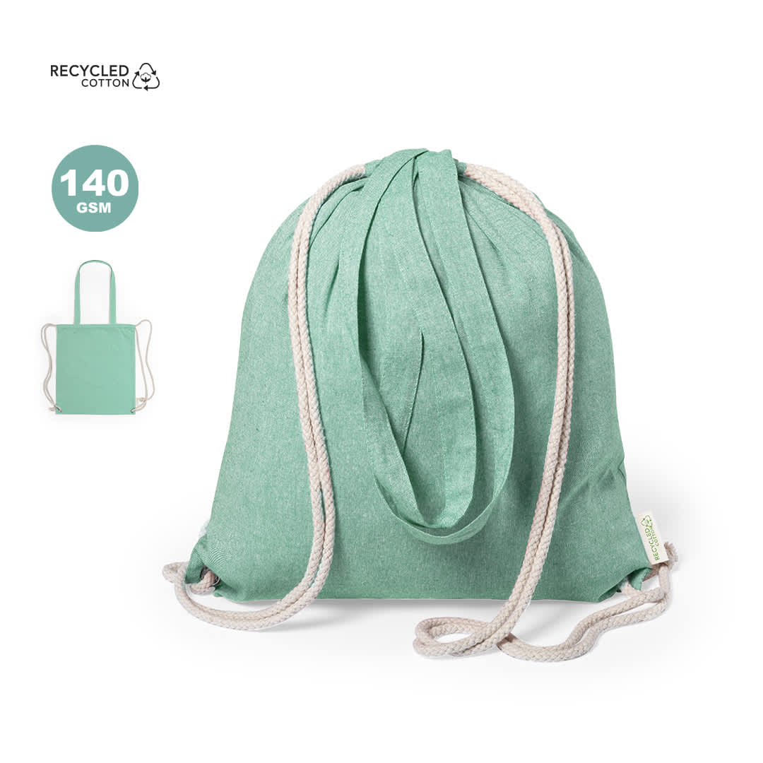 Fenin Drawstring Bag