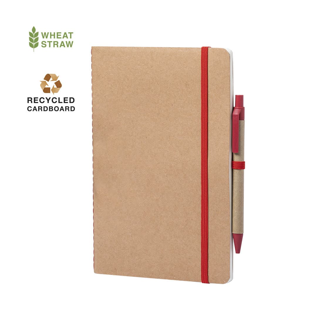 Esteka Notebook
