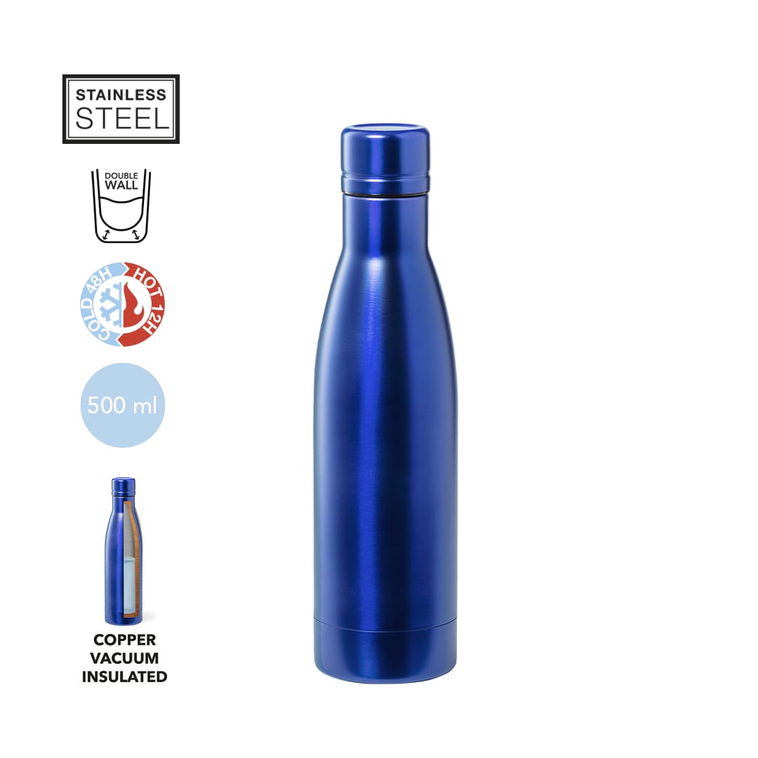 Kungel Insulated Bottle