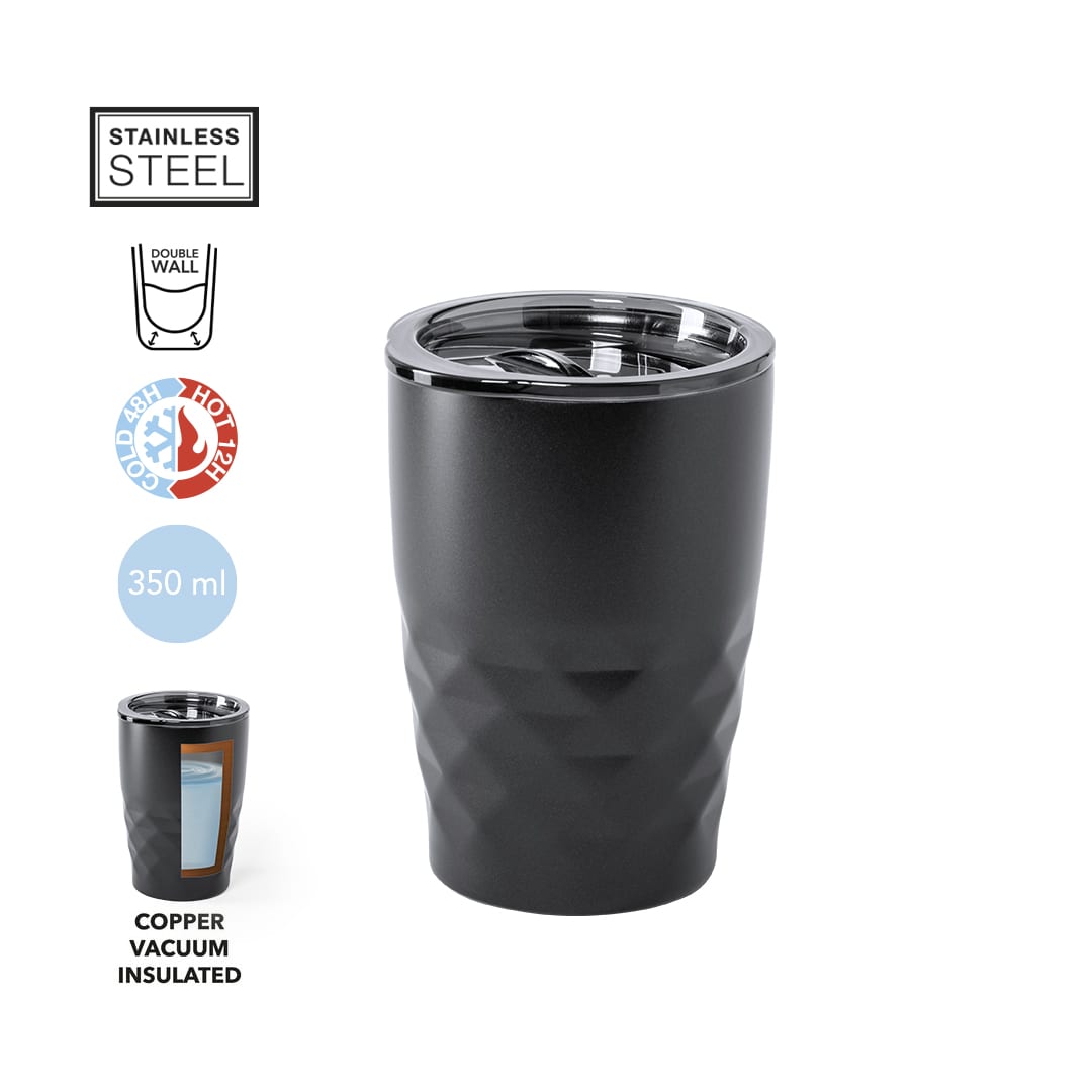 Blur Insulated Cup