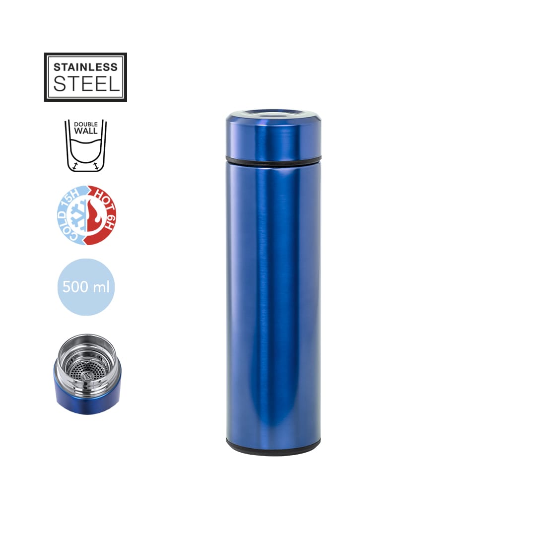 Plusek Vacuum Flask