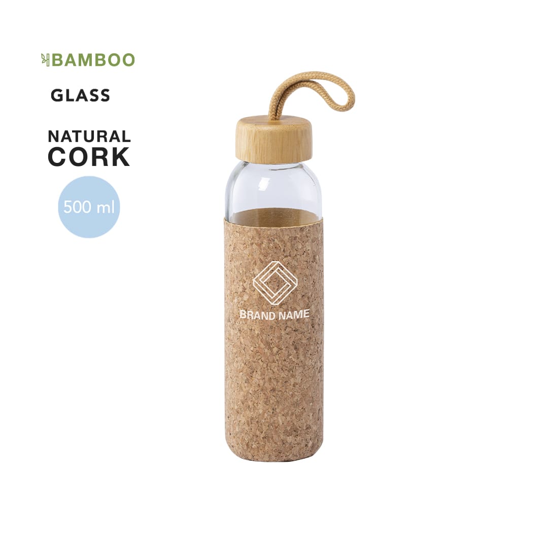 Trupak Bottle