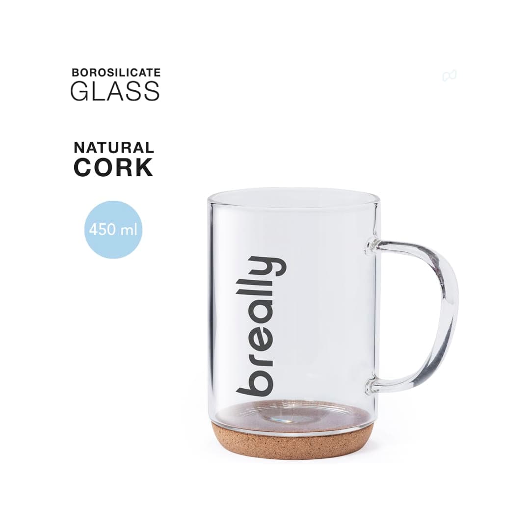 Hindras Mug