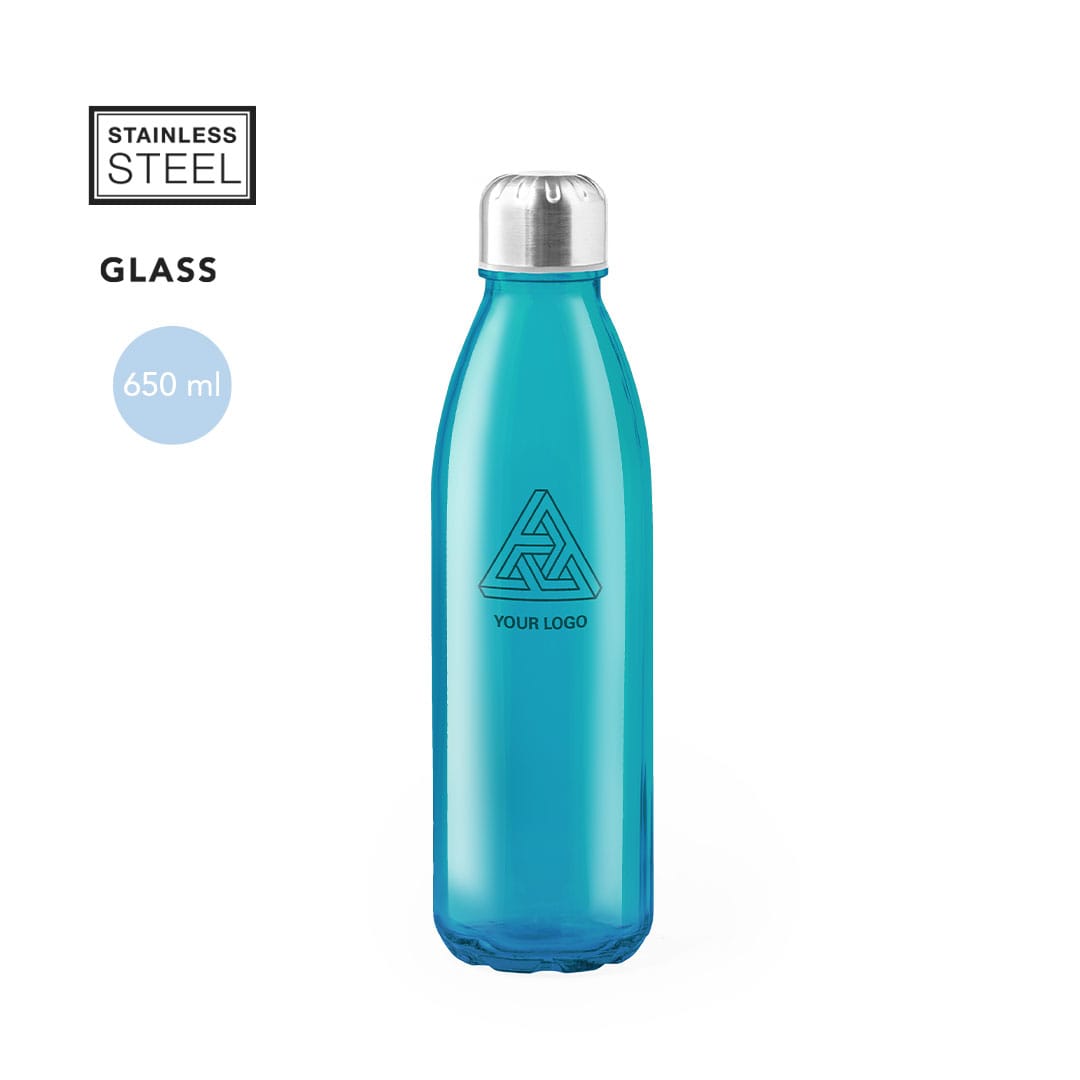 Sunsox Bottle