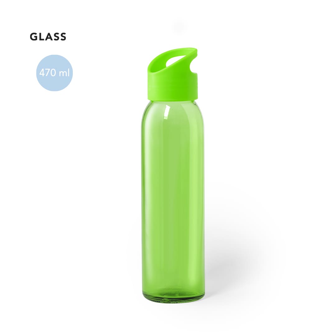 Tinof Bottle