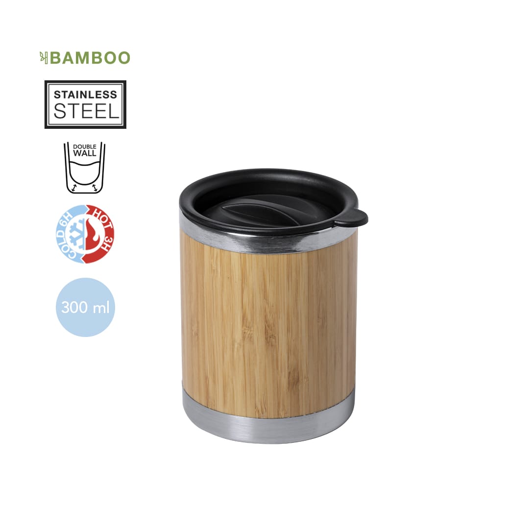 Lubon Insulated Cup