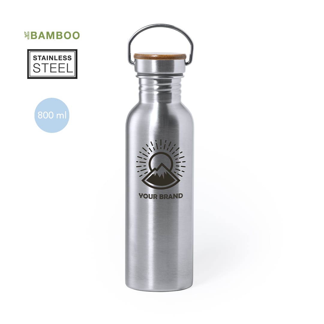 Rangler Bottle