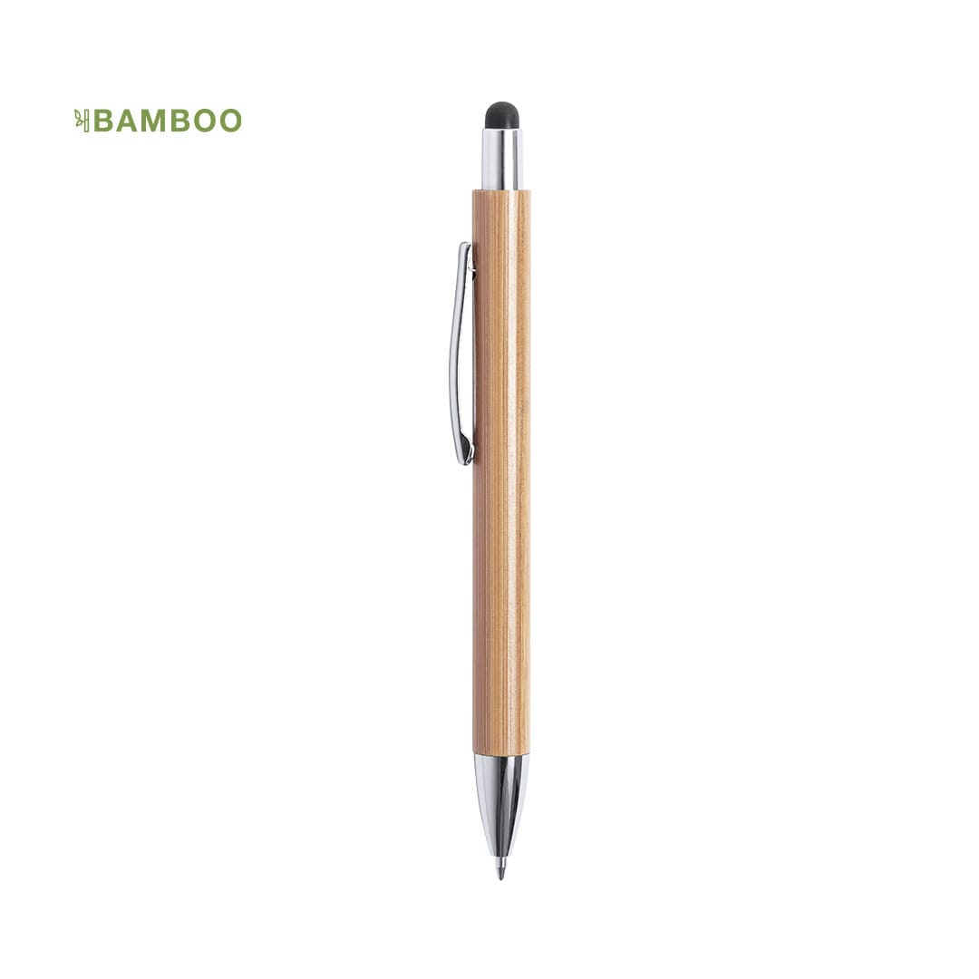 Zharu Stylus Touch Ball Pen
